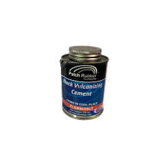 Герметик безкамерного шару Іннерлайнер REPAIR SEALER 500ml PATCH RUBBER