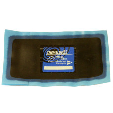 Пластир RAD22 PATCH RUBBER кордовий радіальний 10шт. 75x140