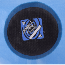 Пластир CHEM-1 PATCH RUBBER кордовий діа гональний 10шт. 70мм