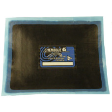 Пластир RAD45 PATCH RUBBER кордовий радіальний 5 шт. 200*230