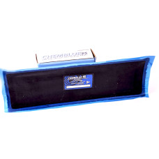 Пластир RAD46 PATCH RUBBER кордовий радіальний 5 шт. 145*405