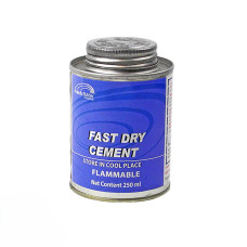 Клей FDC- 250ml PATCH RUBBER 