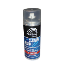 Очищувач спрей Patch Rubber 400мл