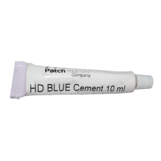 Клей (тюбик) HD BLUE - 10ml PATCH RUBBER